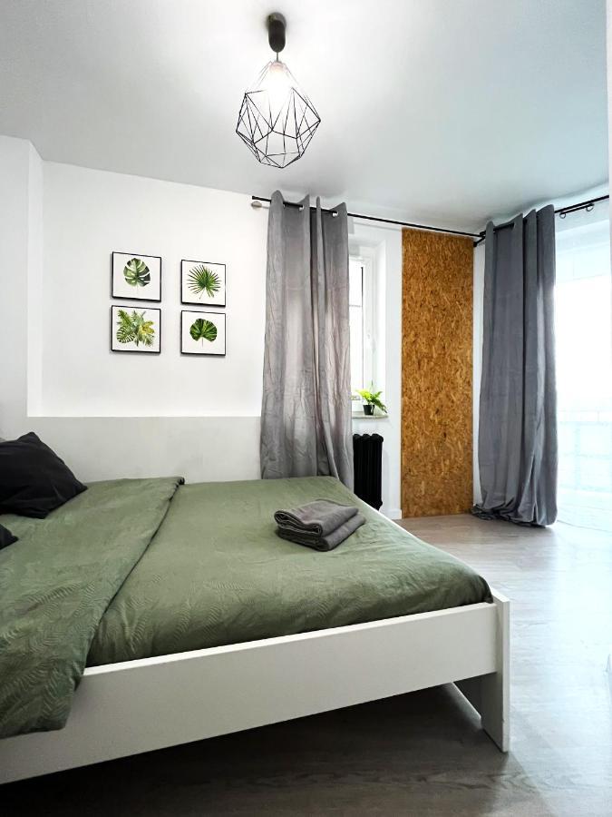 Traugutta Apartment ~ Self Check-In 24H ~ Lift Wrocław Eksteriør bilde
