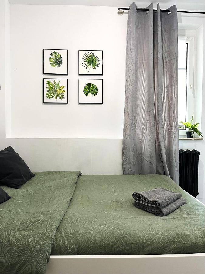 Traugutta Apartment ~ Self Check-In 24H ~ Lift Wrocław Eksteriør bilde