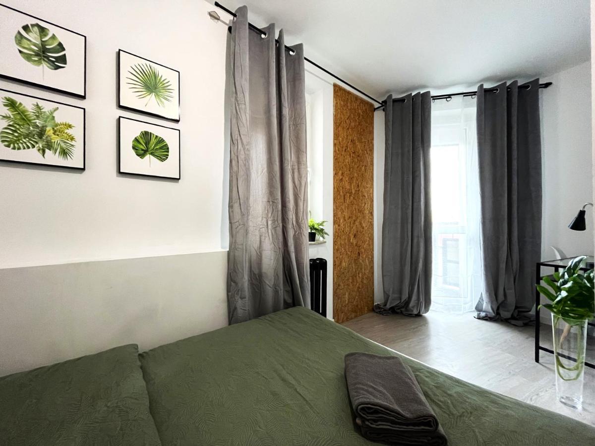 Traugutta Apartment ~ Self Check-In 24H ~ Lift Wrocław Eksteriør bilde