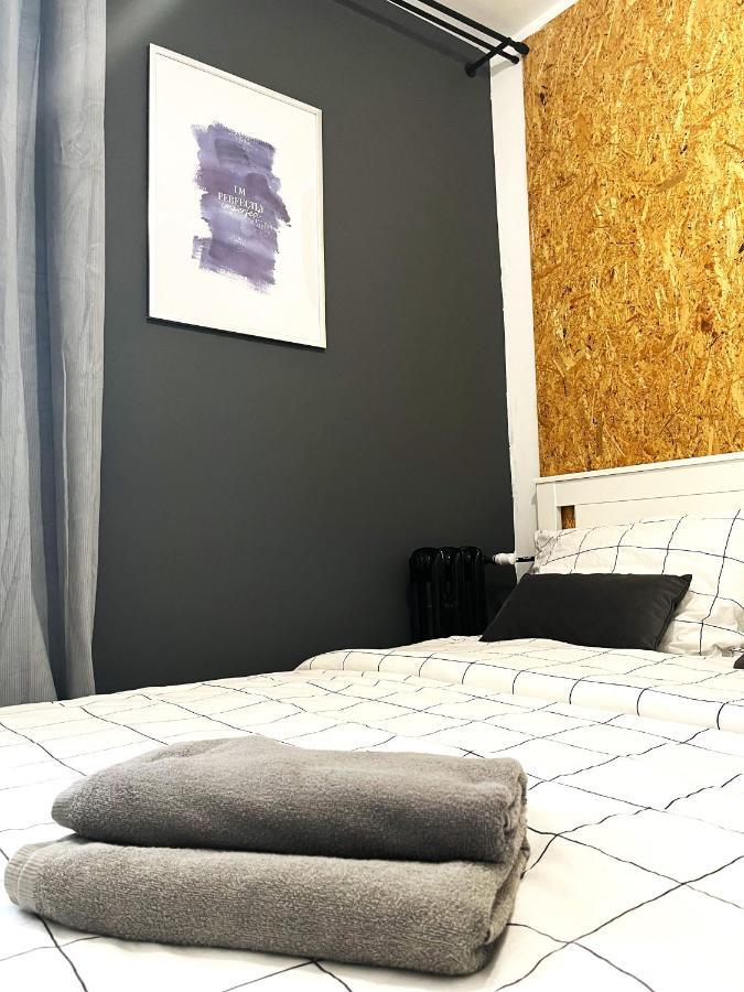 Traugutta Apartment ~ Self Check-In 24H ~ Lift Wrocław Eksteriør bilde